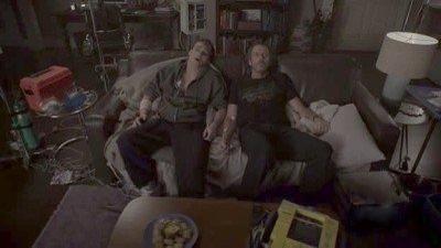 Episode 19, House (2004)