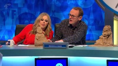 "8 Out of 10 Cats Does Countdown" 10 season 2-th episode