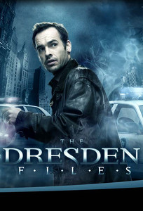 Детектив Дрезден: Секретные материалы / Dresden Files (2007)