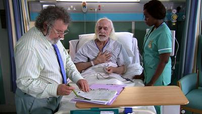 Episode 38, Holby City (1999)