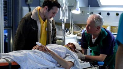 Casualty (1986), Episode 12