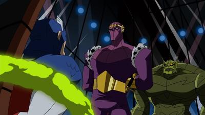 Avengers: Earths Mightiest Heroes (2010), Episode 14