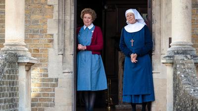 Call The Midwife (2012), s10