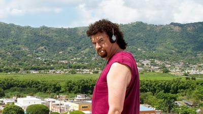 "Eastbound and Down" 2 season 4-th episode