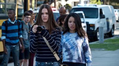 "The Fosters" 5 season 14-th episode