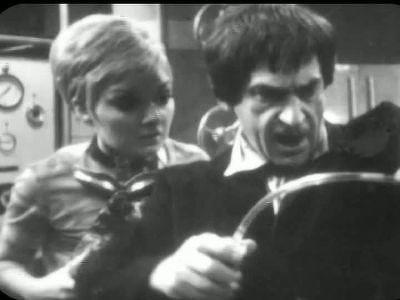 "Doctor Who 1963" 4 season 29-th episode