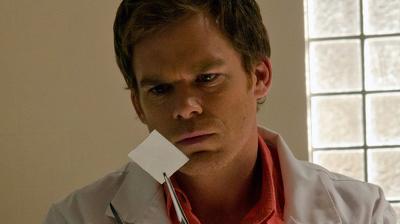 "Dexter" 6 season 5-th episode