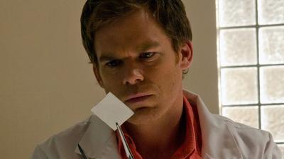 Декстер / Dexter (2006), Серія 5