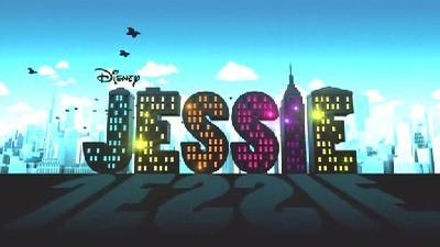 Серия 1, Джесси / Jessie (2011)