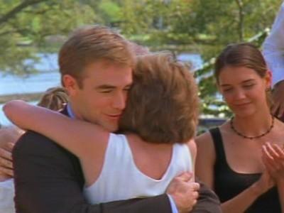 Dawsons Creek (1998), Episode 23
