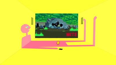"Adventure Time" 5 season 2-th episode