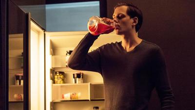 "Hemlock Grove" 3 season 1-th episode