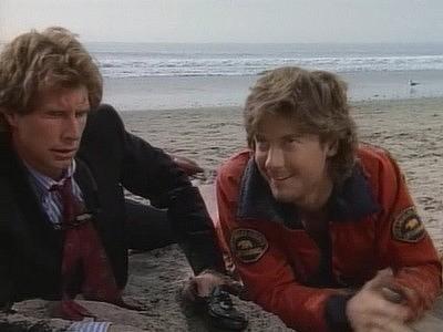 Episode 15, Baywatch (1989)