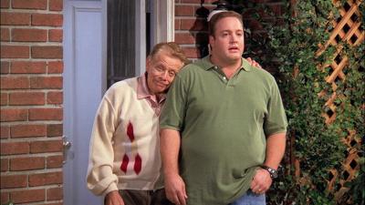 "The King of Queens" 1 season 6-th episode