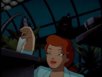 Episode 9, Batman: The Animated Series (1992)
