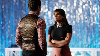 Episode 1, Glee (2009)