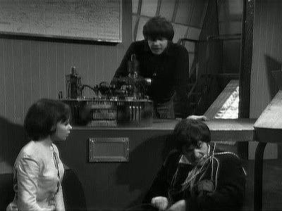 "Doctor Who 1963" 6 season 28-th episode