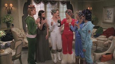 Gilmore Girls (2000), Episode 16