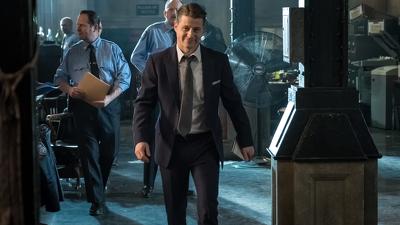 "Gotham" 4 season 21-th episode