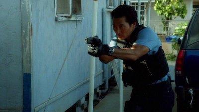 12 серія 2 сезону "Поліція Гаваїв"