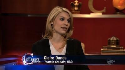 Серія 23, Звіт Кольбера / The Colbert Report (2005)