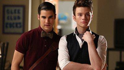 Episode 1, Glee (2009)