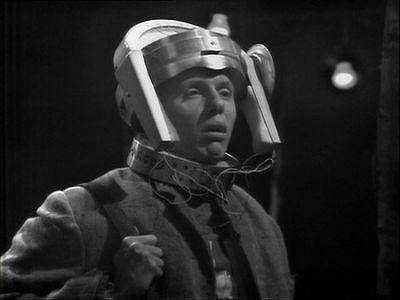 "Doctor Who 1963" 2 season 8-th episode