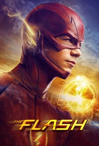 Флеш / The Flash (2014)