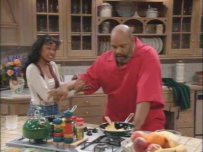 The Fresh Prince of Bel-Air (1990), Episode 21
