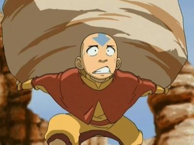 Episode 9, Avatar: The Last Airbender (2005)