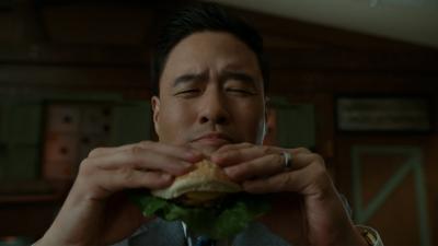 Episode 13, Fresh Off the Boat (2015)