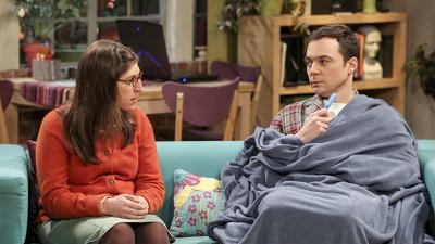 The Big Bang Theory (2007), Episode 20