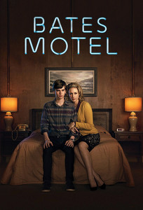 Мотель Бейтсів / Bates Motel (2013)