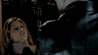 "Buffy the Vampire Slayer" 1 season 12-th episode