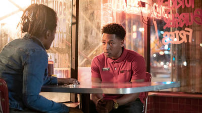 Episode 10, The Chi (2018)