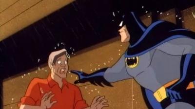 Бетмен: Мультсеріал / Batman: The Animated Series (1992), Серія 26