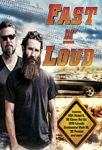 Fast N Loud (2012)