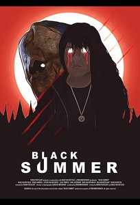 Чёрное лето / Black Summer (2019)