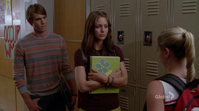 Хор / Glee (2009), Серія 5