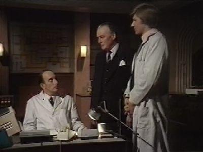 9 серія 11 сезону "Доктор Хто 1963"
