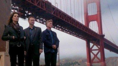 "CSI: New York" 9 season 3-th episode