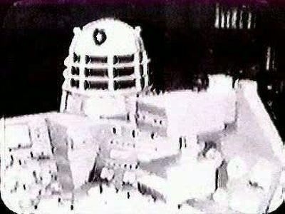 "Doctor Who 1963" 4 season 41-th episode