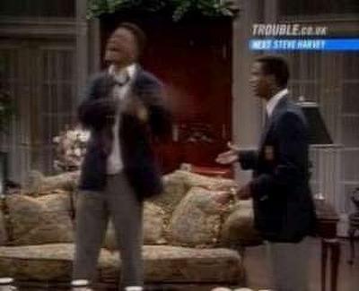 The Fresh Prince of Bel-Air (1990), Episode 14