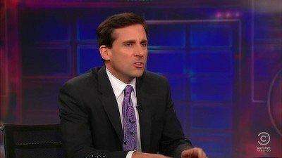 "The Daily Show" 16 season 93-th episode