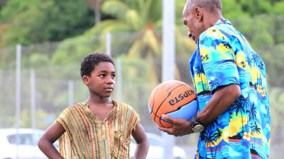 Death In Paradise (2011), Episode 6