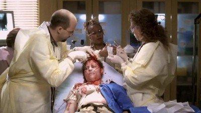 ER (1994), Episode 20