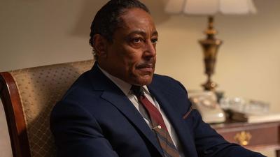 "Godfather of Harlem" 2 season 10-th episode