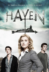Тайны Хейвена / Haven (2010)