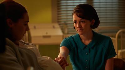 Episode 6, Call The Midwife (2012)
