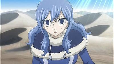 Episode 37, Fairy Tail (2009)